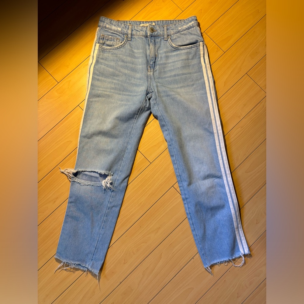 Women’s jeans